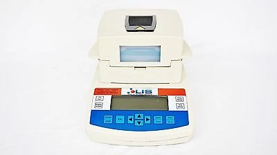 LIS MB 50 Moisture Analyzer - Fully Reconditioned