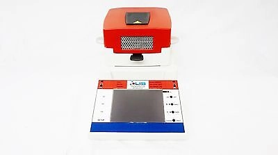 LIS MB60 HT Moisture Analyzer - Fully Reconditione