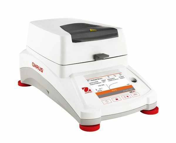 Ohaus MB90 Moisture Analyzer 30241164