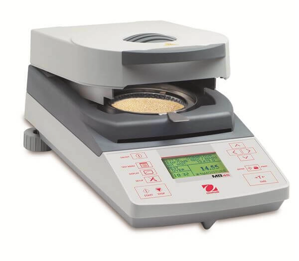Ohaus MB45 Moisture Balance - Fully Reconditioned 