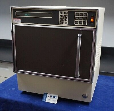 SAM 255 - Microwave Drying and Moisture Analyzer