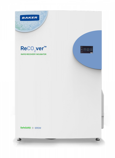 ReCO2ver™ Rapid Recovery Incubator