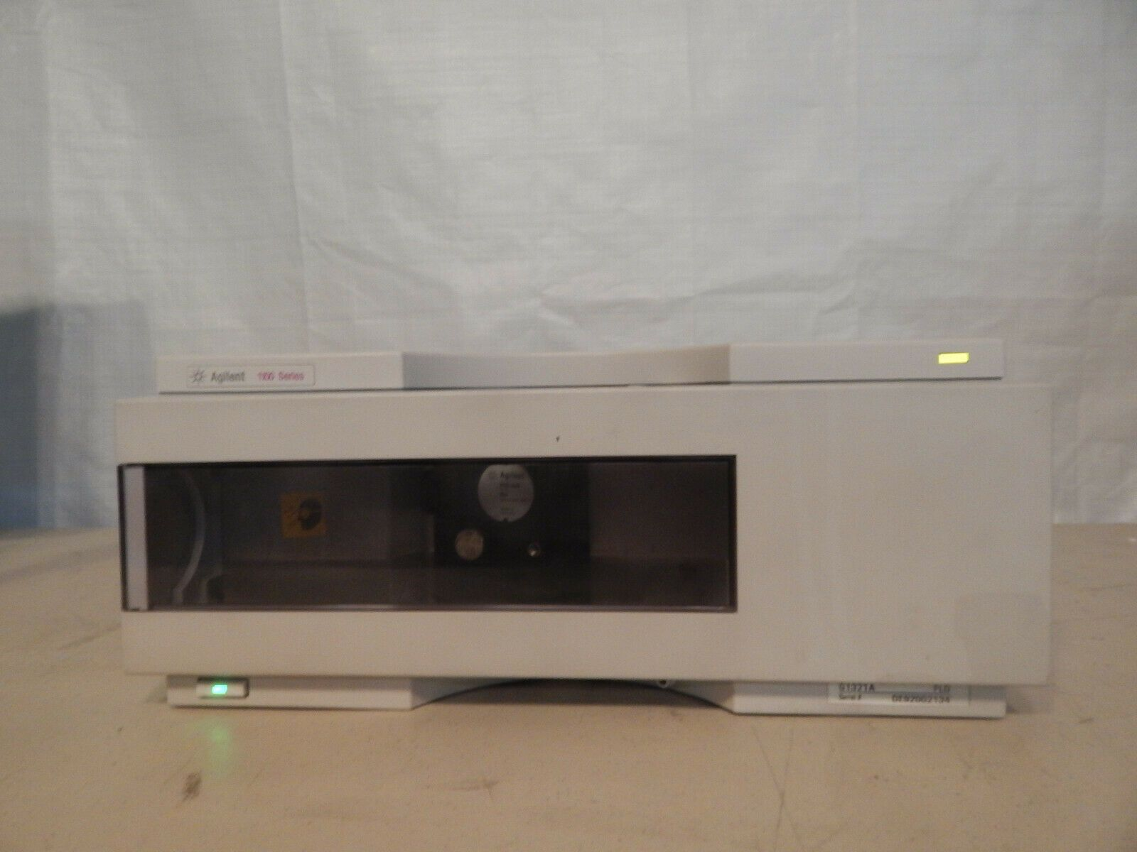 Agilent 1100 FLD G1321 Fluorescence detector