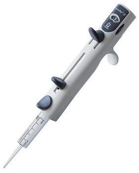 BRAND® Handystep® S Repeating Pipettes