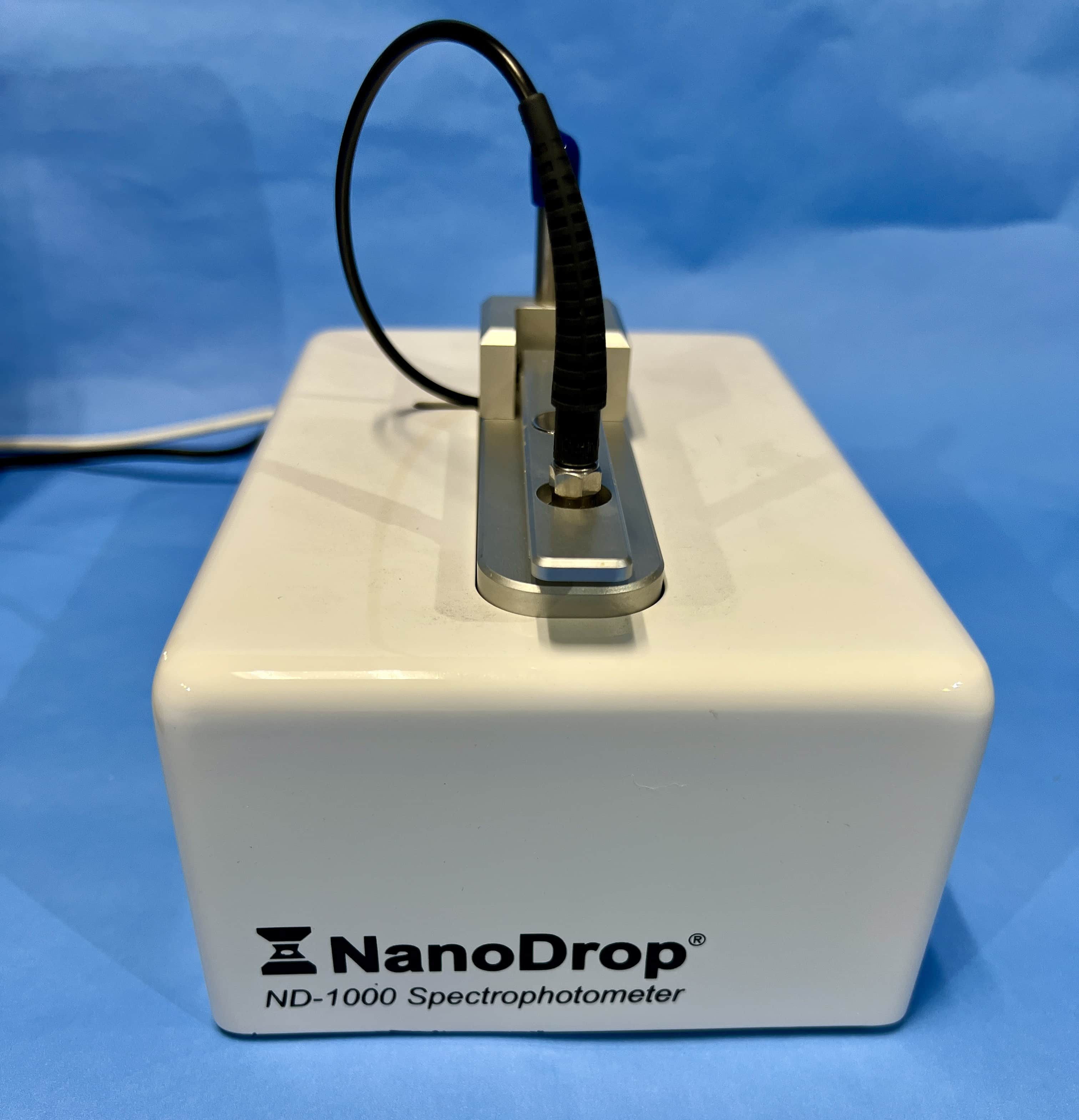 Thermo Scientific Nanodrop 1000 Spectrophotometer