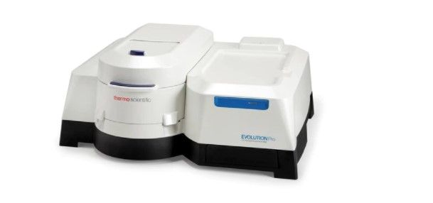 Thermo Scientific™ Evolution™ Pro UV-Vis Spectrophotometers