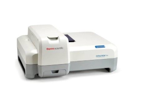 Thermo Scientific™ Evolution™ One/One Plus UV-Vis Spectrophotometers