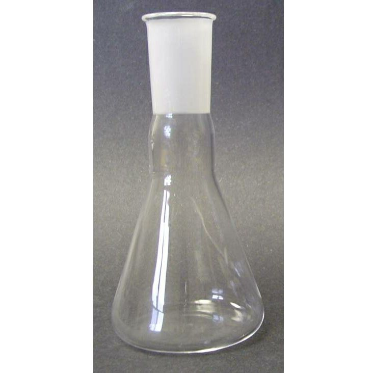 250 ml quartz Erlenmeyer flask