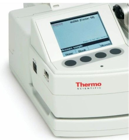 Thermo Scientific™ NanoDrop™ Lite Spectrophotometer