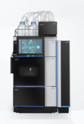 Thermo Scientific™ Vanquish™ Duo HPLC / UHPLC Systems 