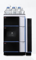 Thermo Scientific™ Vanquish™ Duo UHPLC Systems for Dual LC-MS