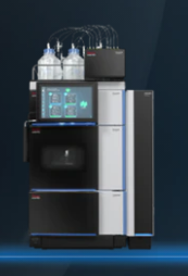 Thermo Scientific™ Vanquish™ Duo HPLC and UHPLC