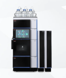 Thermo Scientific™ Vanquish™ Simple Switch 2D-LC Systems
