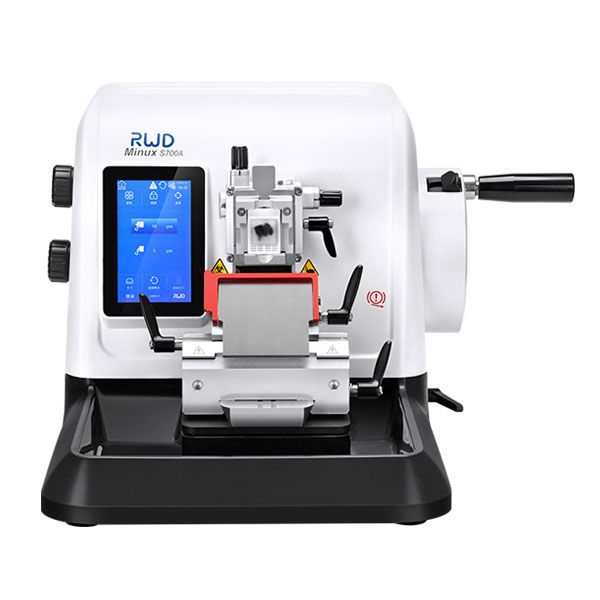 Minux® S700 Rotary Microtome