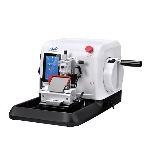 Minux® S700A Rotary Microtome