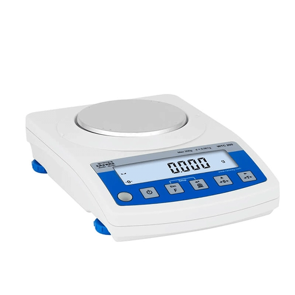Radwag Precision Balance WTC 200 WL-210-0004