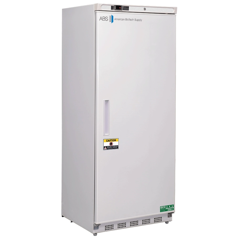 ABS 20 Cu. Ft. Standard Laboratory Refrigerator ABT-HC-RFP-20