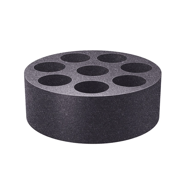 IKA MS 450 SWIRLER FOAM ATTACHMENT L005338