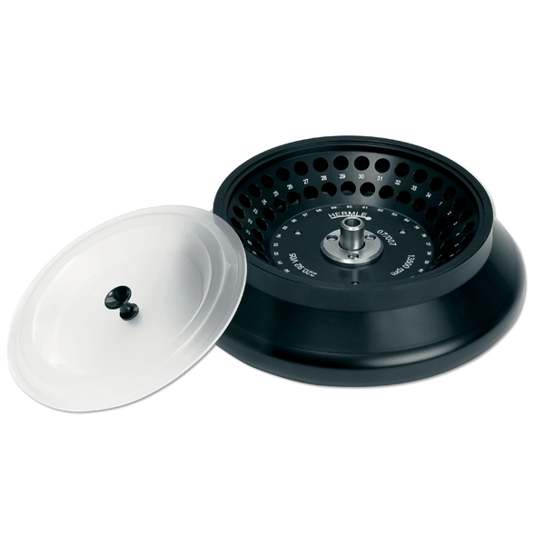 Rotor, 24 X 1.5/2ml (14,000rpm/18,624xg)