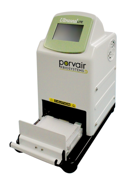 Ultraseal LITE Semi-Automated Heat Sealer