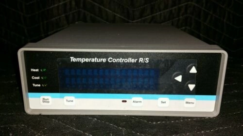 Barnstead Deluxe Temperature Controller R/S Model 