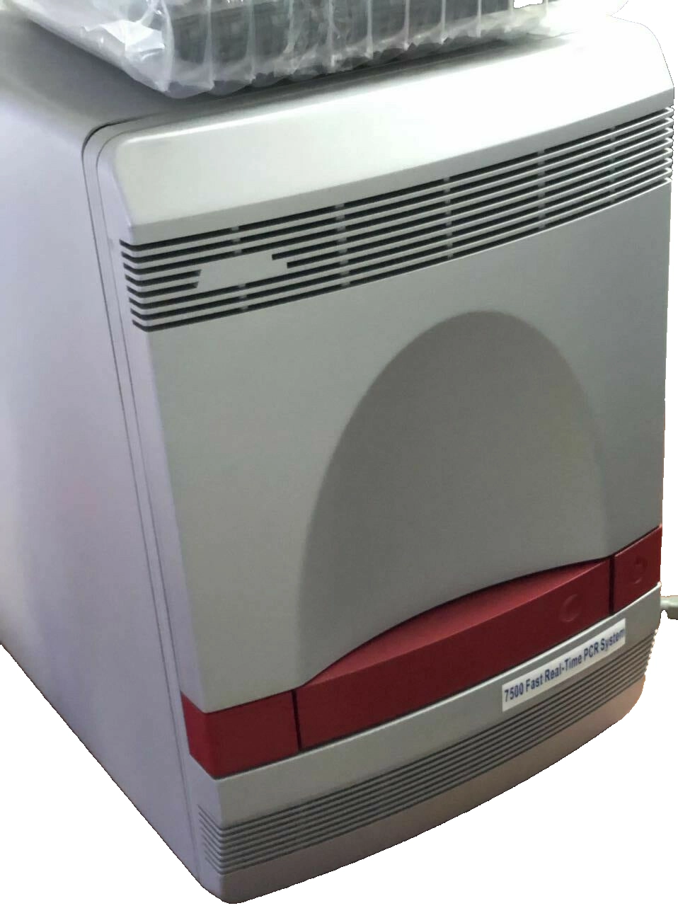 Applied biosystems ABI 7500 upgrade to 7500 FAST r