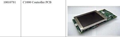 New Biorad Controller PCB  10010781 C1000 Controll