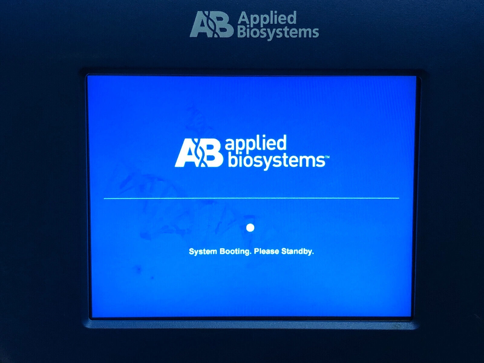 Touch screen for Applied Biosystems ABI Veriti Ste