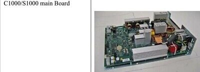 Bio-Rad C1000 main Board For CFX 96