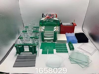 OEM parts for Bio-Rad  Mini-PROTEAN Tetra Cell & M