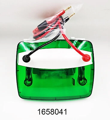 OEM Replacement parts for Bio-Rad Cell Lid With Po