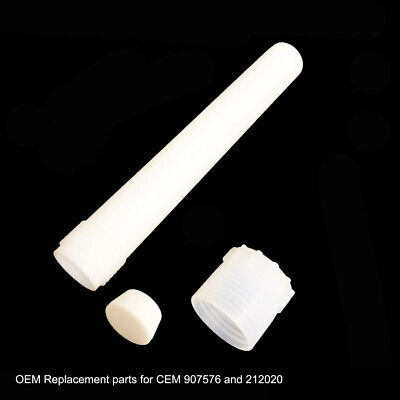 NEW OEM Replacement parts for CEM Part 907576 and 