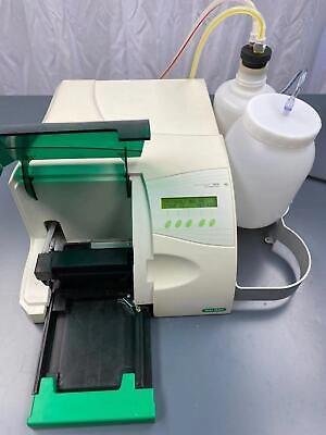 BioRad new Model 1575 Immunowash Microplate Washer