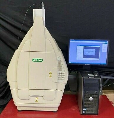 Biorad ChemDoc XRS Imaging System with Image Lab S