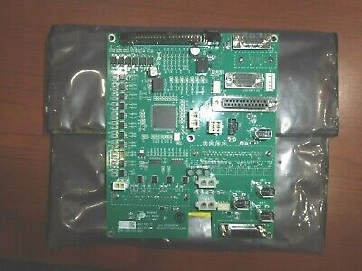 LAM RESEARCH-P/N.  810-285 133-001-C ROBOT CONTROL