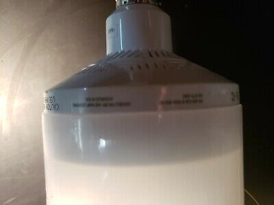LUNERA LIGHT BULB DEMO MODEL 120-272V 60HZ (ITEM#1