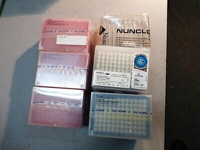 LOT  -RT-L10F-20ml+L1000F-100ml+VWR82003-192-PIPET