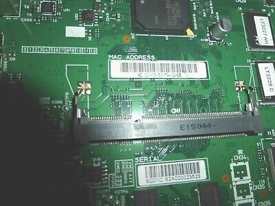 EATON ET 86 - 94V - E213441 /E15044 CC BOARD (1564