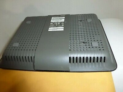 LINKSYS MODEL EA-6900 WIRELESS ROUTER- FOR PARTS O