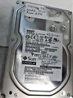 HGST /SUN ORACLE HARD DRIVE 4 TB -MODEL HUS724840A