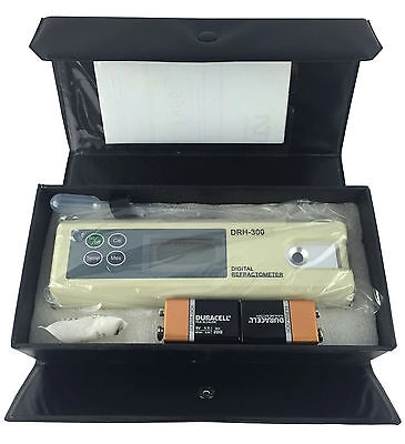 Azzota® Digital Salinity Refractometer, Salinity R