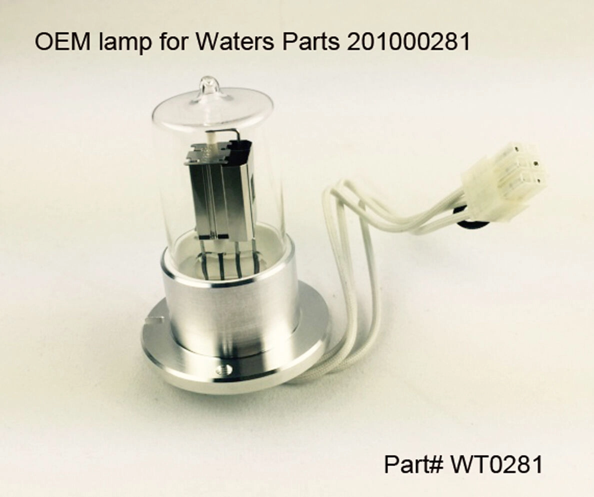 Deuterium Lamp for Waters ACQUITY2489/2998 (201000