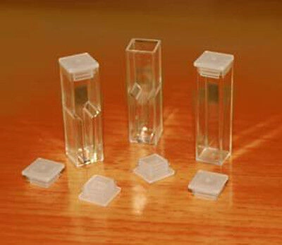 Azzota® Cuvettes Caps, 500/pk