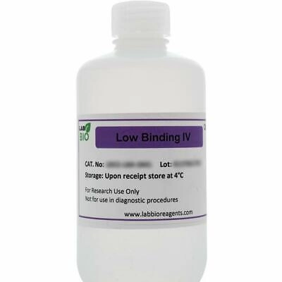 Lab Bioreagents, Assay Buffer: LOWBINDING IV, 250M