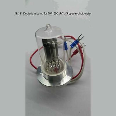 DEUTERIUM LAMP FOR AZZOTA SM1000 UV-VIS