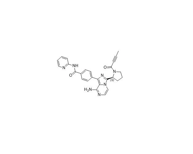 C-1016: ACP-196, 5mg