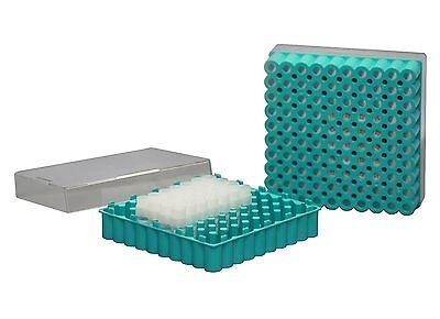 Azzota® Cryo Box, 4.0ml, 8x8 (64 Position), 40/pk