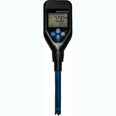 Azzota® PH/ORP TESTRODE (ALL-IN-ONE TESTER)