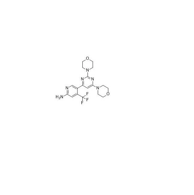 C-1084: BKM-120 (BUPARLISIB), 5mg