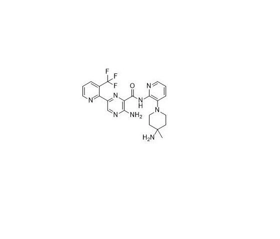 C-1368: LXS-196, 5mg